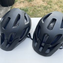 Bike Helmets