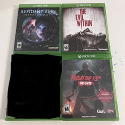 Xbox Games
