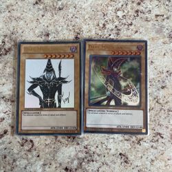 Dark Magician
