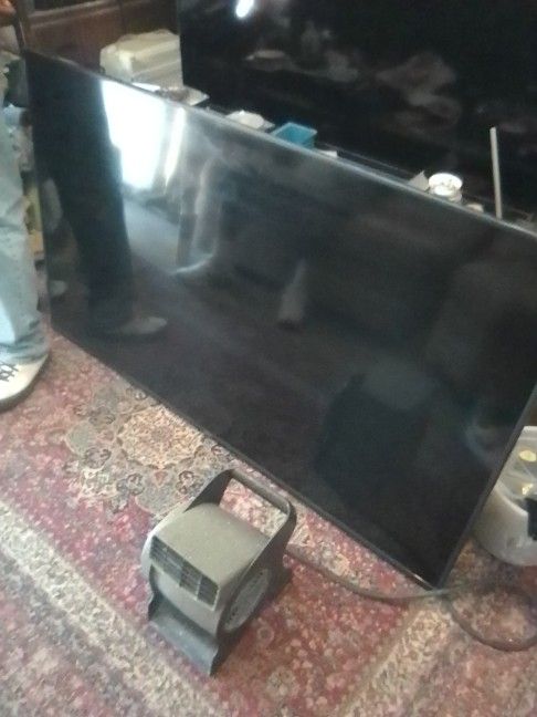 65 Inch Vizio