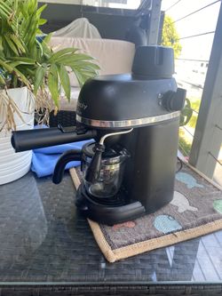 ESPRESSO MACHINE FOR SALE