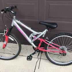 Huffy Trail Runner Bike for Sale! 