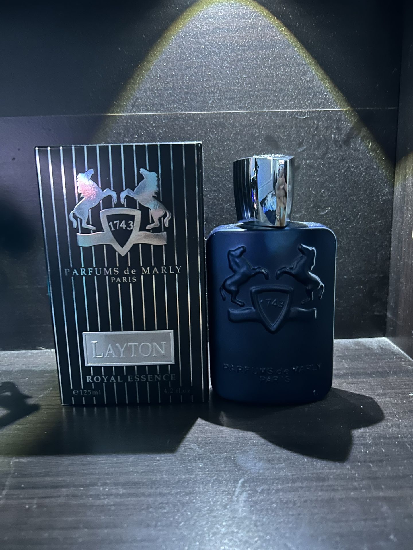 Parfums de Marley Layton