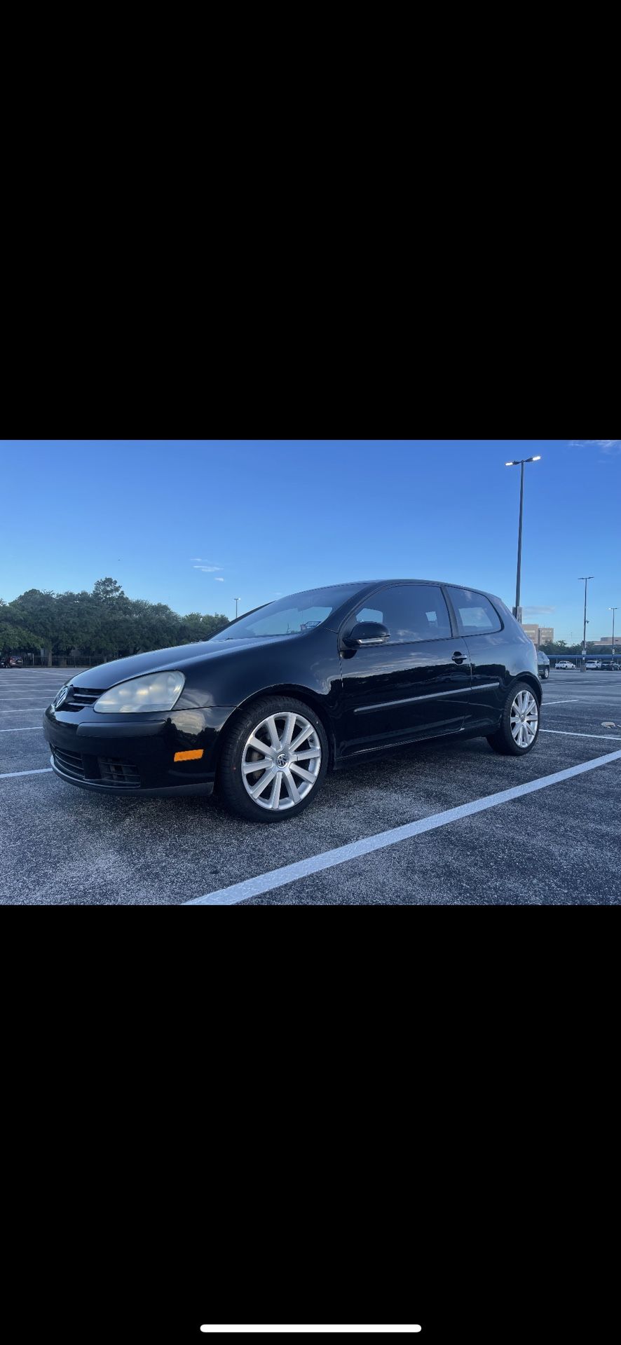 VW Omanyt Wheels Fs