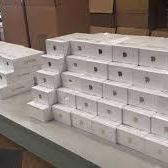 Brand New Apple Devices