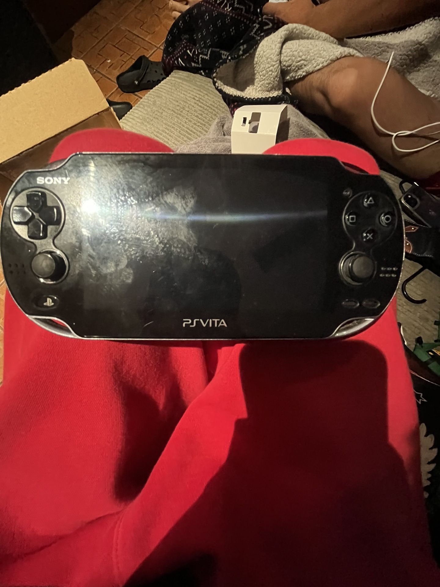 It Is Hacked Has A Lot Of Games