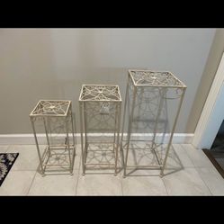Plant Stands