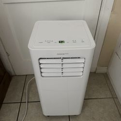 Portable Air Conditioner – Complete Setup