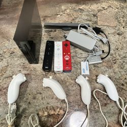 Nintendo Wii