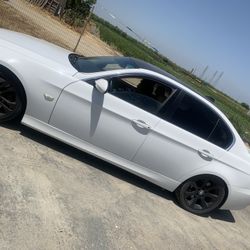2007 BMW 335i