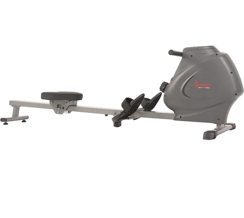 Rowing Machine