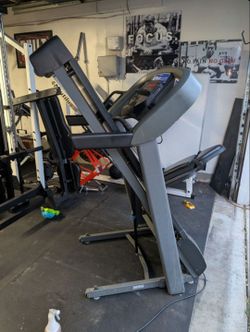 Treadmill