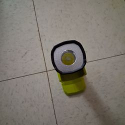 RYOBI ONE+ 18V Cordless LED Light (Tool Only)