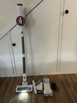 Vaccum