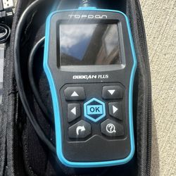 Car Scanner 