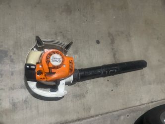 Stihl Blower
