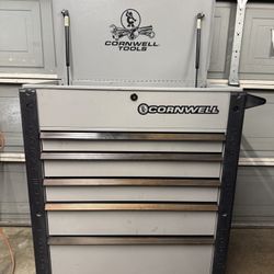 Cornwell Tool Box