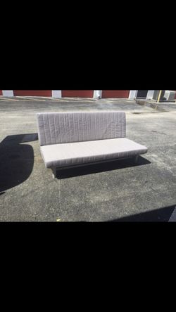 IKEA futon