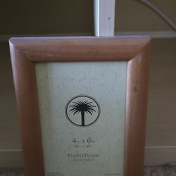 4x6 Frames (Qty 4)