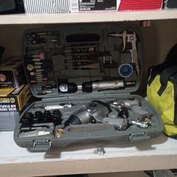 Air Tools Herramientas Aire