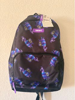 Fortnite backpack