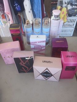Perfume