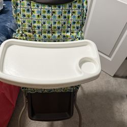 High Chair