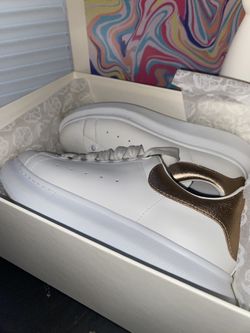 Alexander McQueen Size 38