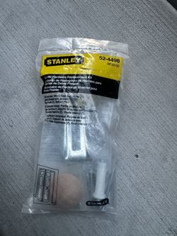 RELIABILT Bifold Closet Door Hardware Kit fits 36-in Door Opening