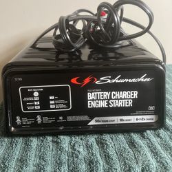 Battery Charger 