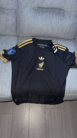 Mexico jersey