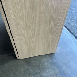 cabinet excellent condition