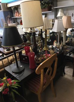 Furniture, Household , etc