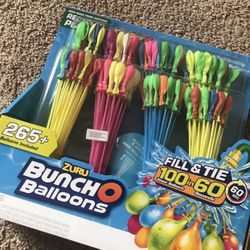 Water Ballon Kit Brand New 