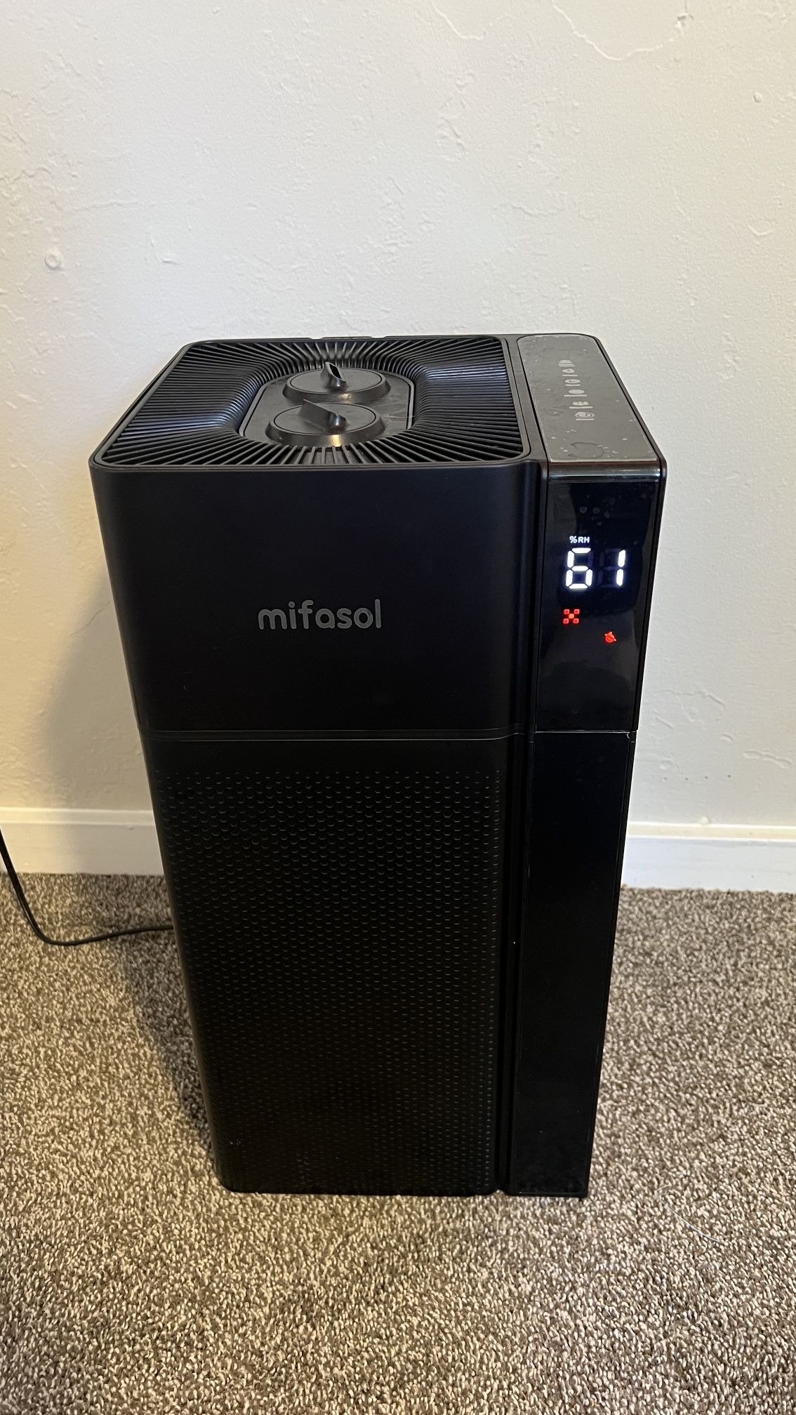 Mifasol Humidifier