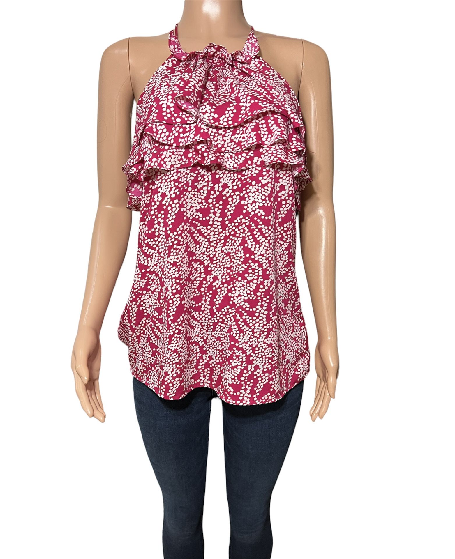 Banana Republic Blouse