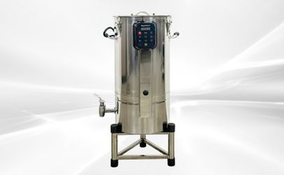 Commercial 30 L Automatic Soy Milk Machine BGS9136-S12-30