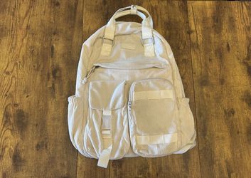 Backpacks (Negotiable price)