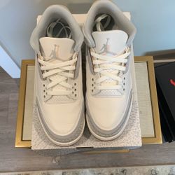 Air Jordan 3 Retro