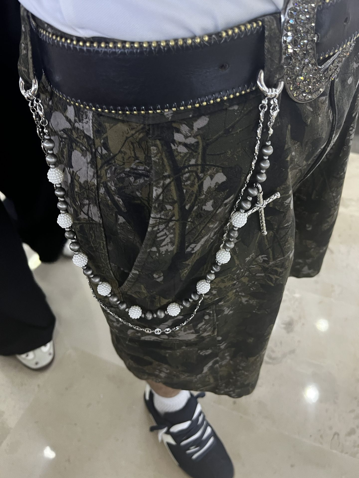 Wallet Chain