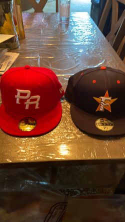2hat fitted new 20 for both