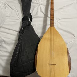 Music Instrument 