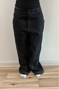 Black Cider Jeans