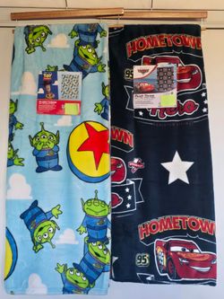 Disney Blankets 50x70