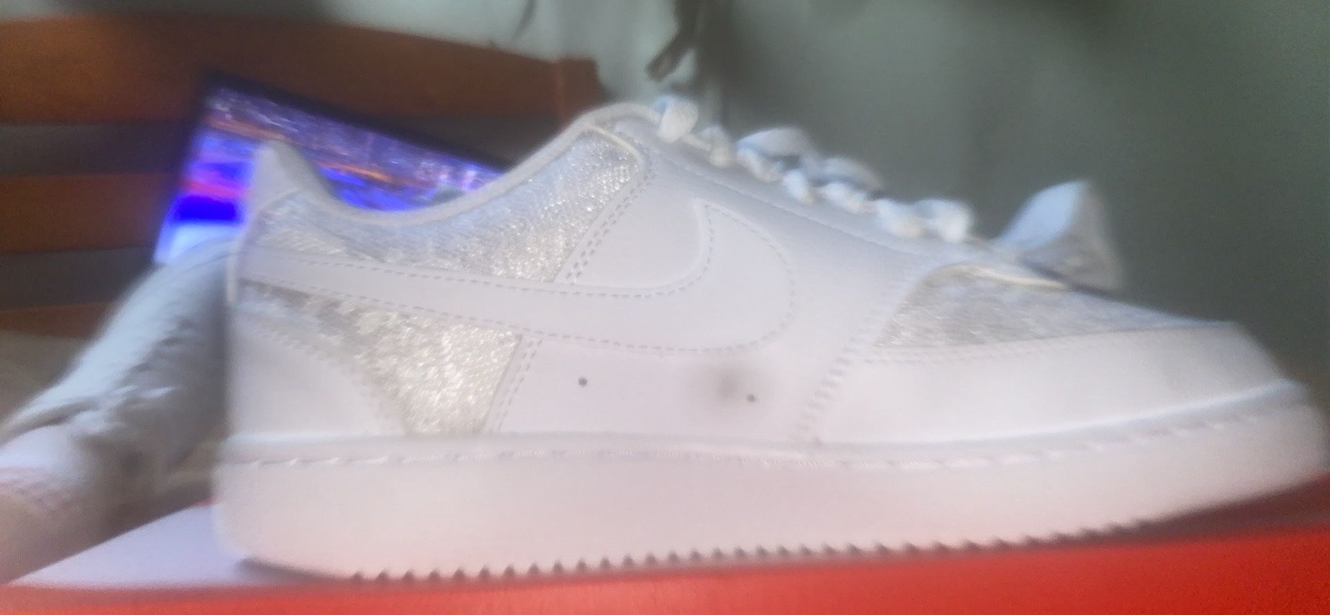 Nike Shoes 