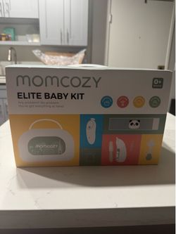 Momcozy elite baby kit