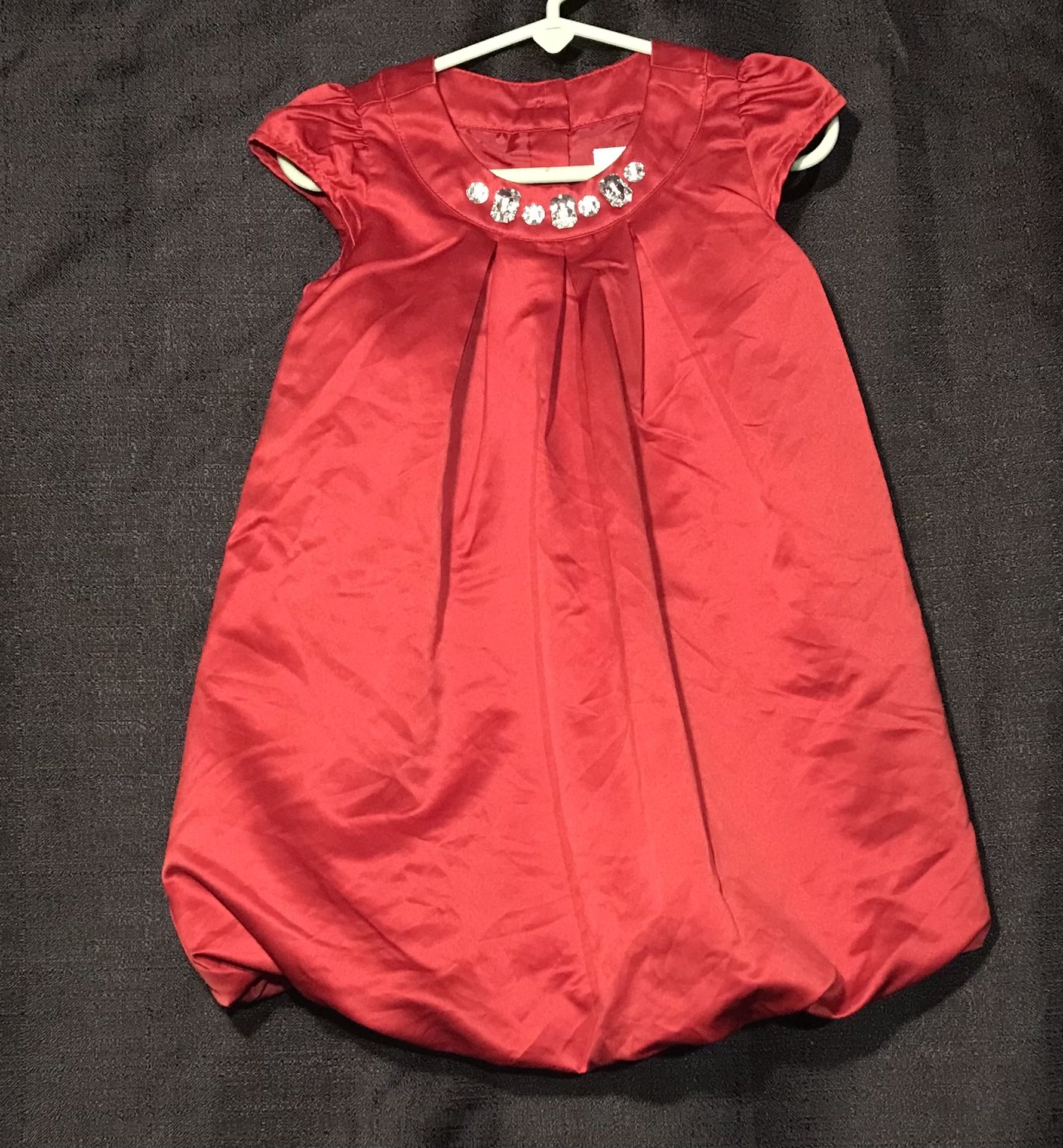 Toddler~2T~Gymboree Party Dress