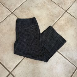 Express Women’s Capri Dressy Pants