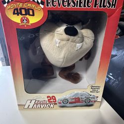 Taz Plush 