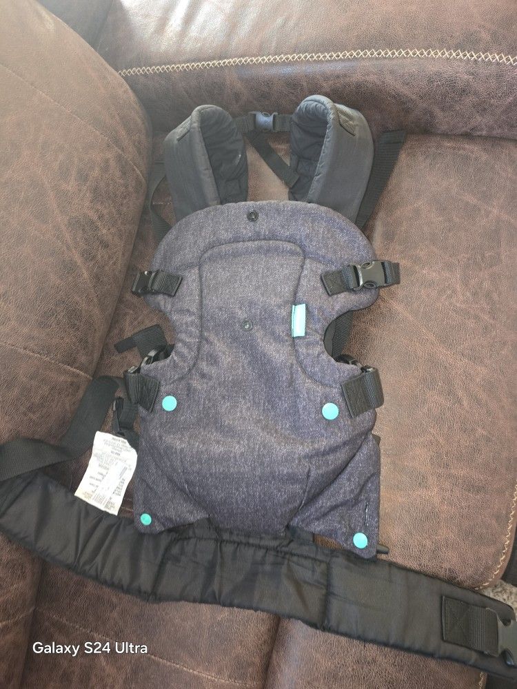 Baby Carrier